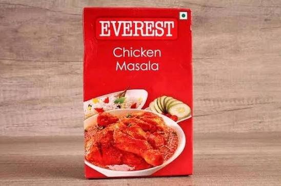 Everest Chicken Masala 50 g