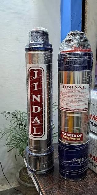 Jindal sammersebles 1HP V4