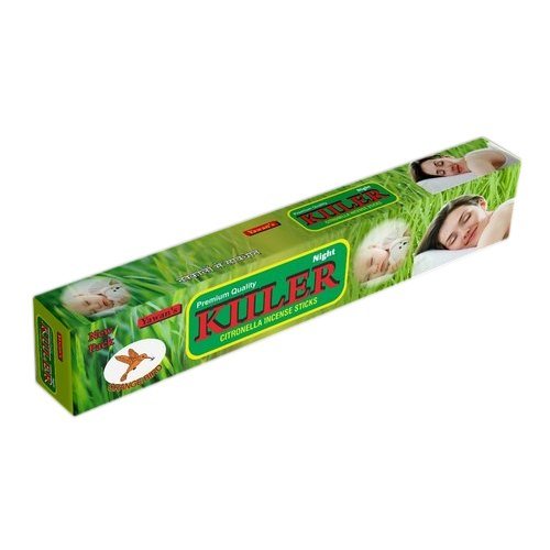 Killer Mosquito Agarbatti 12 pcs