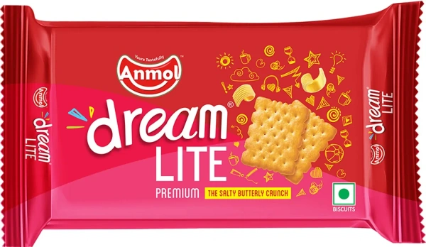 Dream Lite Biscuit 216g