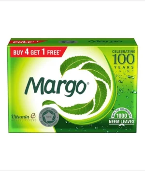 Margo Original Neem Soap