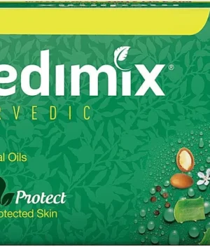 Medimix Ayurvedic 18 Herbs Soap Classic 10₹