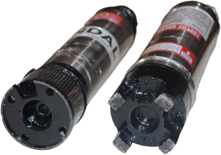 Jindal sammersebles 1HP V4