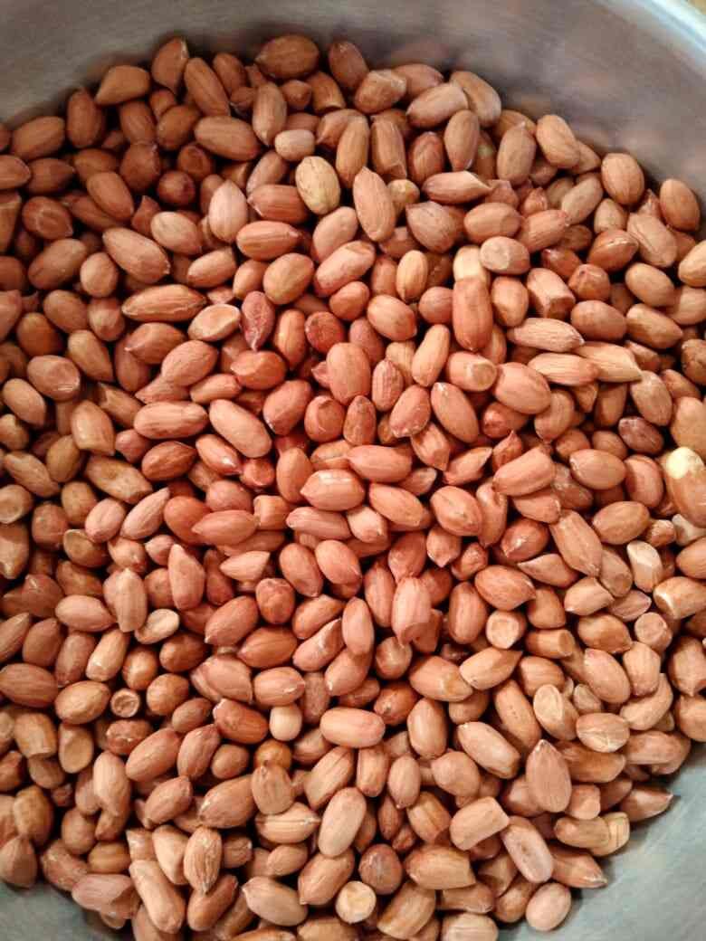 Badam 1kg
